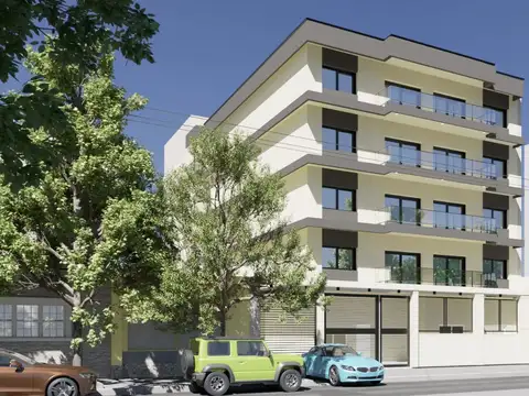 Venta depto. 3 amb. Terraza propia y FINANCIACION