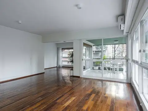 Departamento en Venta en Palermo Chico, USD 630.000
