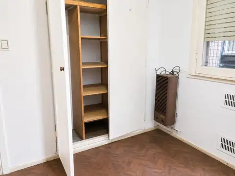 San Luis 3100, Piso 3