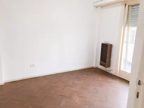 Departamento en Venta en Balvanera, USD 98.000