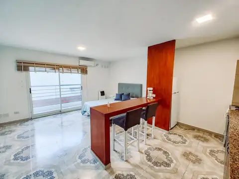 Departamento en Alquiler Temporal de 1 dormitorio