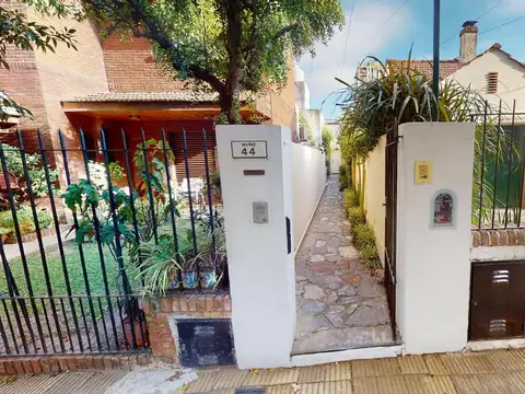 Muñiz 100