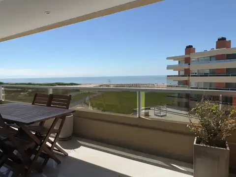 Departamento en Alquiler Temporal A Estrenar