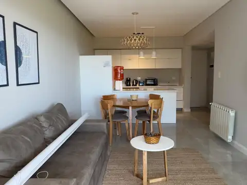 Departamento en Alquiler Temporal en Villarobles, $ 1.111