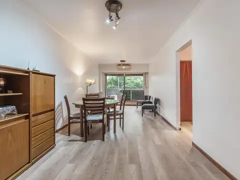 Departamento en Venta 35 años