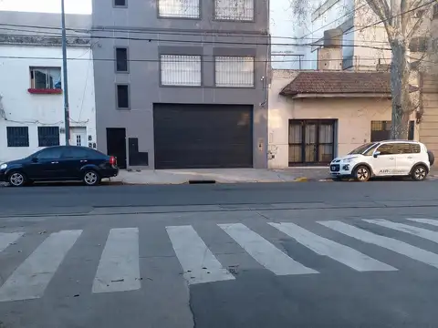 Galpon en Venta A Estrenar