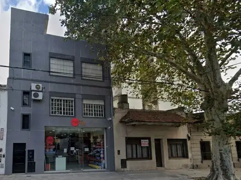 Galpon en Venta en Flores, USD 1.500.000