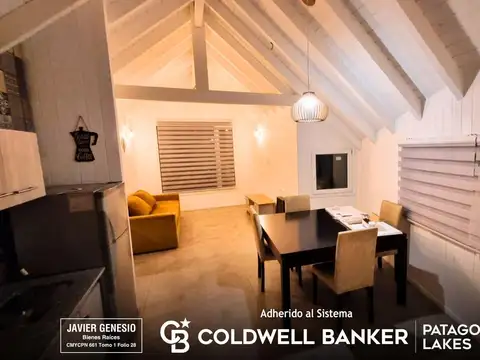 Departamento en Venta en San Martín de los Andes, USD 130.000