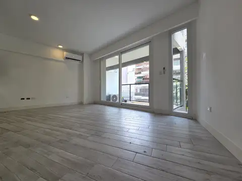 Departamento en Venta en Palermo, USD 115.000