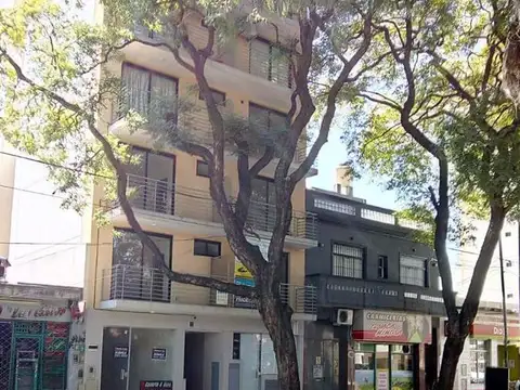 DEPARTAMENTO VENTA MONOAMBIENTE CAPITAL FEDERAL