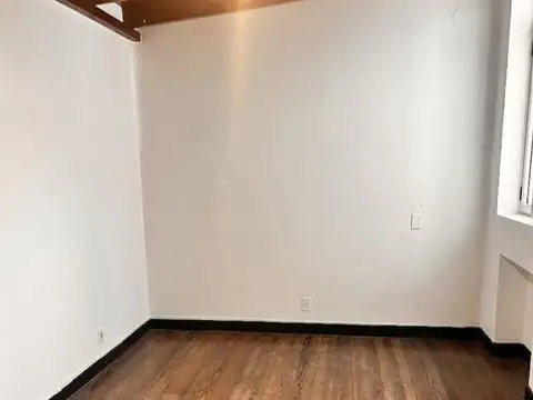 ALQUILER Apartamento de 1 dormitorio en Centro