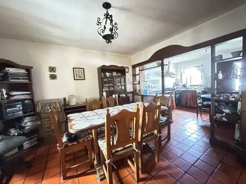 Casa en Venta 56 años