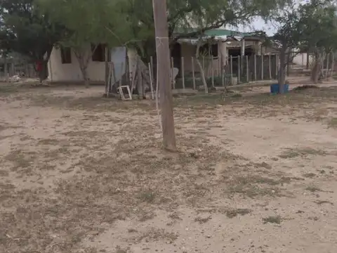 Camino Villa de la Quebrada y Ruta Nacional 146
