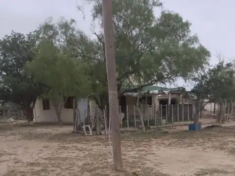 Camino Villa de la Quebrada y Ruta Nacional 146