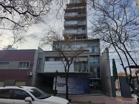 Cochera zona Tribunales