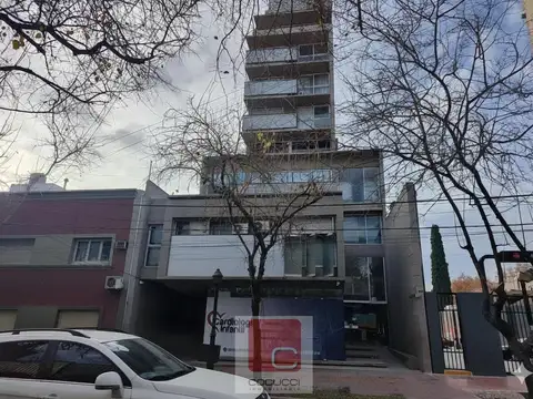 Cochera zona Tribunales