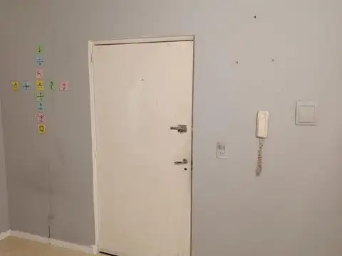 Departamento en Alquiler de Monoambiente