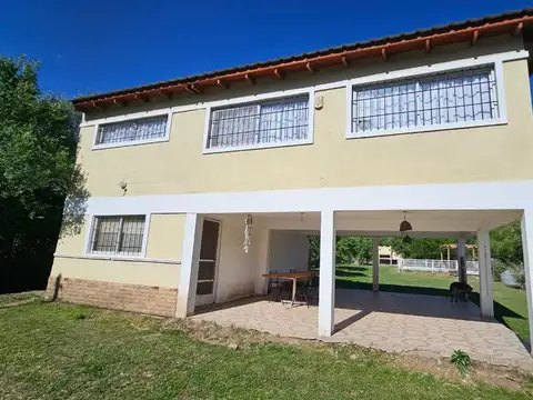 Casa en Venta en Cosquin, USD 71.990