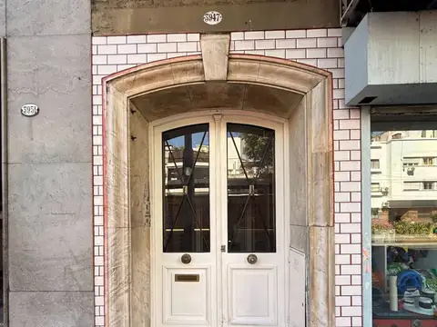 Departamento en Venta 68 años