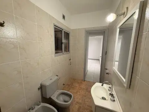 Departamento en Venta en Villa Crespo, USD 59.900