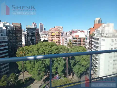 Departamento en Alquiler de 3 ambientes