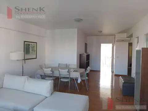 Departamento en Alquiler en Palermo, USD 1.200