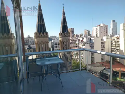 Departamento en Palermo