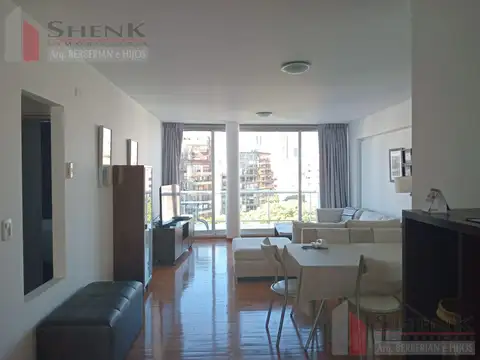 Departamento en Alquiler de 2 dormitorios