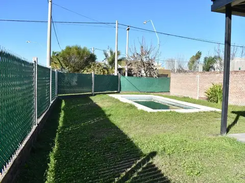 VENTA CASA 3 DORM EN PRADERAS, MONTE VERA