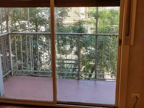 Virasoro 2300, Piso 2°
