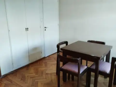 Departamento en Alquiler Apto profesional
