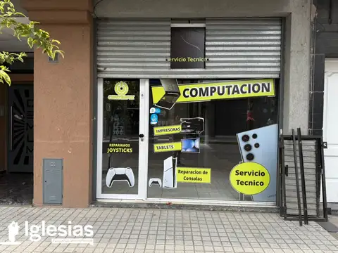 Avenida Boulogne Sur Mer 1400