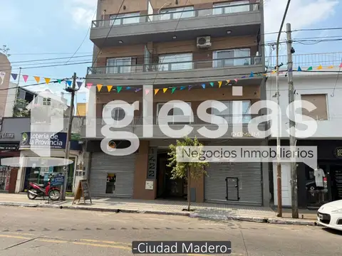 Local comercial en alquiler ubicado en Ciudad Madero
