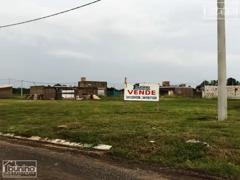 Terreno en Venta en Ibarlucea, USD 23.000