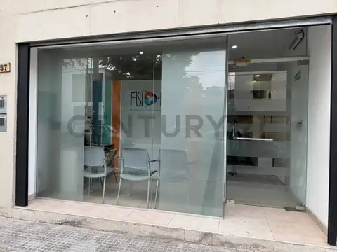 ALQUILER DE LOCAL COMERCIAL U OFICINA EN GODOY CRUZ
