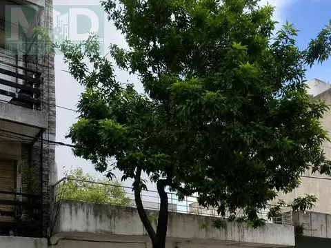 Terreno en VENTA Villa Crespo