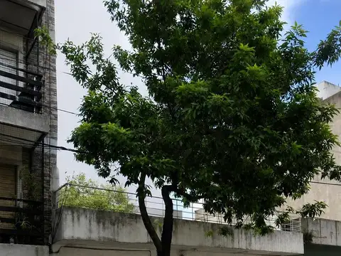 Terreno en VENTA Villa Crespo