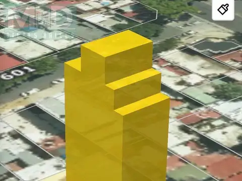 Avenida Juan Bautista Justo 3400