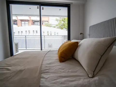 Departamento en Venta en Caballito Norte, USD 175.000