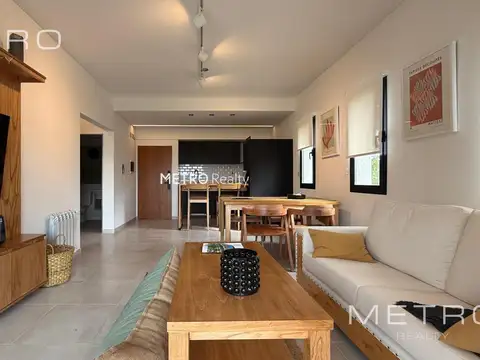 Departamento en Venta 3 ambientes en Ayres del Sur