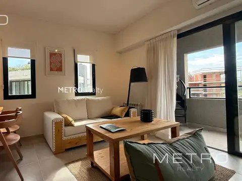 Departamento en Venta de 3 ambientes