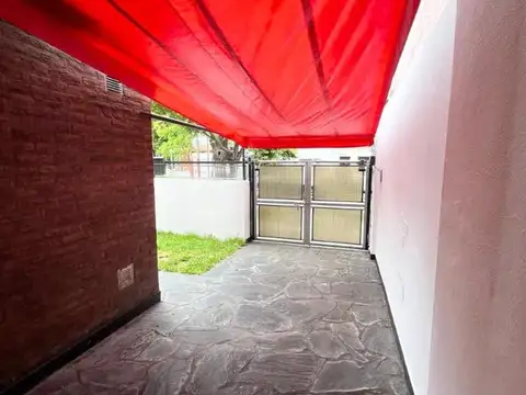 Depto Tipo Casa en Alquiler 10 años