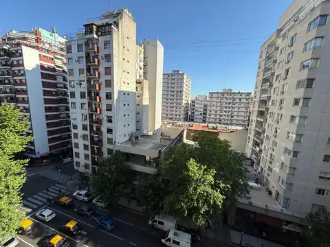 Departamento en Alquiler en Almagro, $ 1.300.000