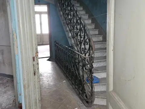 VENTA EDIFICIO EN BLOCK SARMIENTO