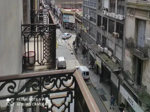 VENTA EDIFICIO EN BLOCK SARMIENTO