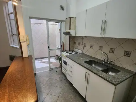 Departamento en Venta Apto profesional