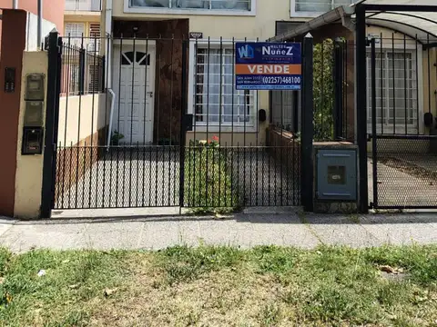 Casa - Venta - Argentina, San Bernardo - STGO. DEL ESTERO 3282