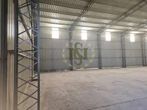 ALQUILER LOCAL RUTA 101 PROX, IDEAL DEPOSITO