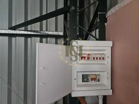 Galpon en Alquiler en Atlantida, USD 5.000