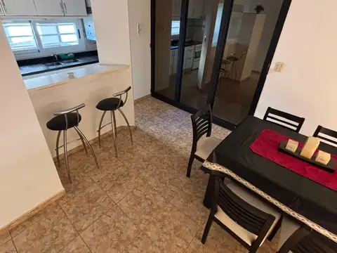 Departamento en Alquiler de 3 ambientes